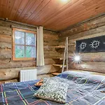 Tatil Evi Salmentieva 2 By Interhome *