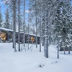 Salmentieva 2 By Interhome * Ylläsjärvi