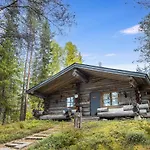 Salmentieva 2 By Interhome Tatil Evi Ylläsjärvi