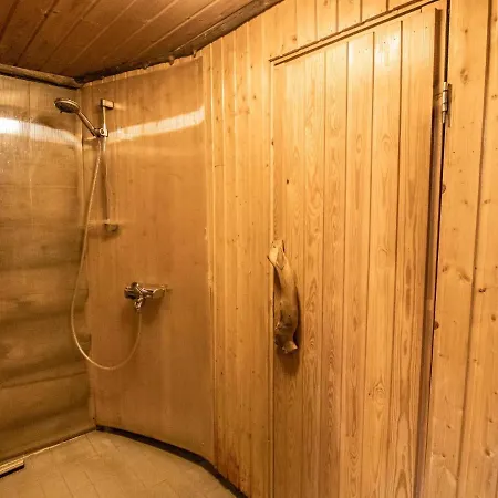 Salmentieva 2 By Interhome Сasa de vacaciones *