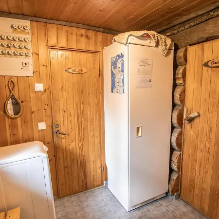 Salmentieva 2 By Interhome Ylläsjärvi