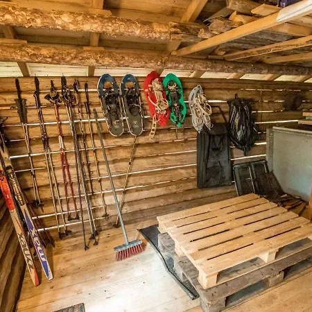 Salmentieva 2 By Interhome Сasa de vacaciones *