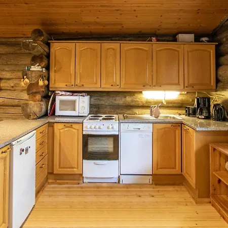 Holiday home Salmentieva 2 By Interhome *