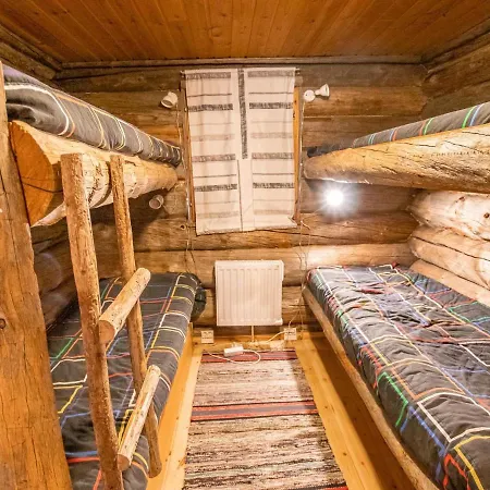 Salmentieva 2 By Interhome Holiday home *