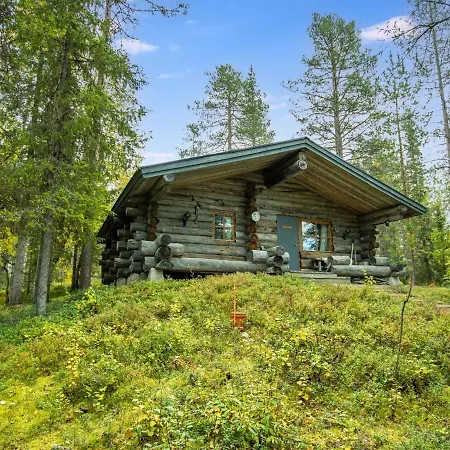 Salmentieva 2 By Interhome Сasa de vacaciones *