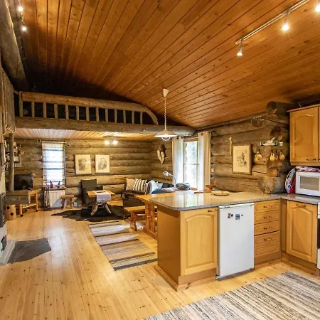 Salmentieva 2 By Interhome