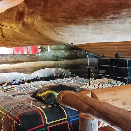 Salmentieva 2 By Interhome Сasa de vacaciones