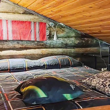 Salmentieva 2 By Interhome Сasa de vacaciones *