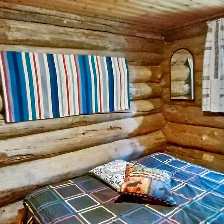 Salmentieva 2 By Interhome *