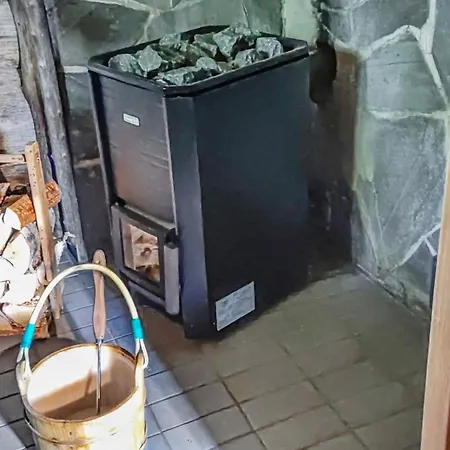 Salmentieva 2 By Interhome