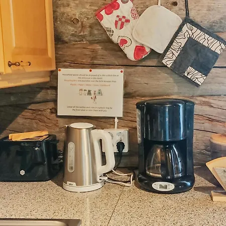 Salmentieva 2 By Interhome Сasa de vacaciones Ylläsjärvi