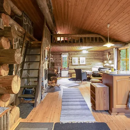 Salmentieva 2 By Interhome *