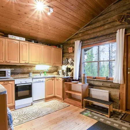 Salmentieva 2 By Interhome *