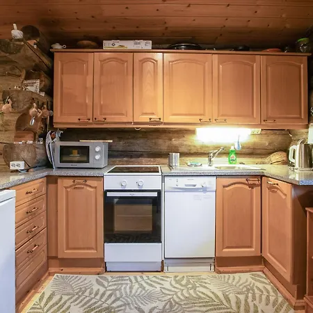 Salmentieva 2 By Interhome * Ylläsjärvi