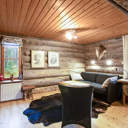 Salmentieva 2 By Interhome