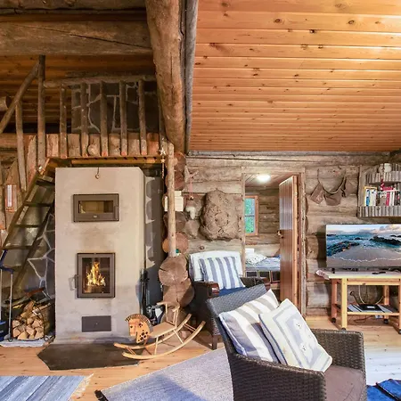 Salmentieva 2 By Interhome 펜션