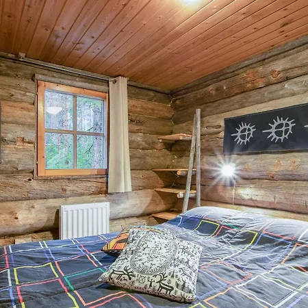 펜션 Salmentieva 2 By Interhome *