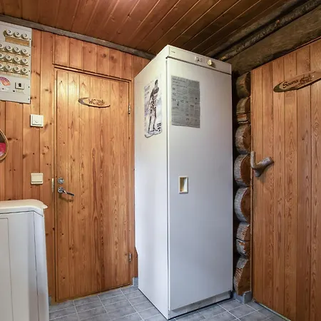 펜션 Salmentieva 2 By Interhome *