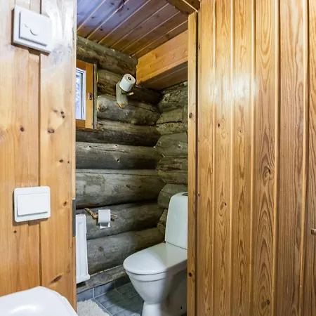 Salmentieva 2 By Interhome Ylläsjärvi