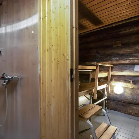 Salmentieva 2 By Interhome *