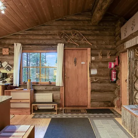 펜션 Salmentieva 2 By Interhome