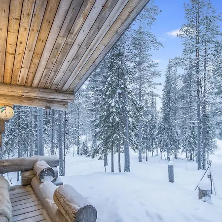 Salmentieva 2 By Interhome *