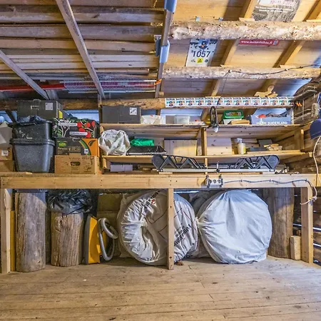 펜션 Salmentieva 2 By Interhome *