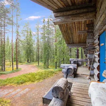 Salmentieva 2 By Interhome