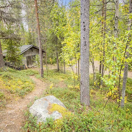 펜션 Salmentieva 2 By Interhome