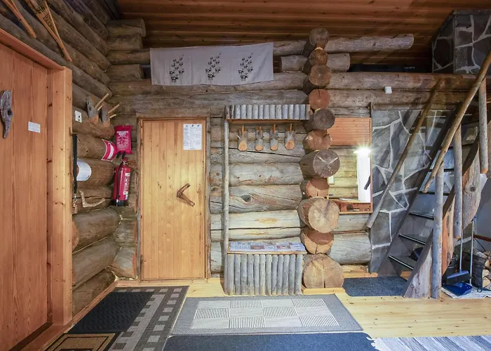 Salmentieva 2 By Interhome *